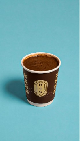 Turkish Coffee
